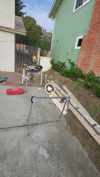 Michael Morales Pro Handyman Services