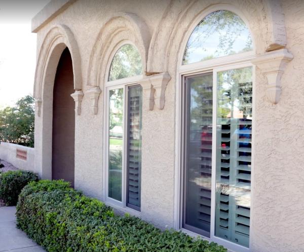 AZ Valley Windows