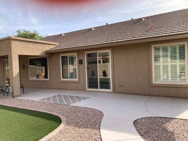 AZ Valley Windows