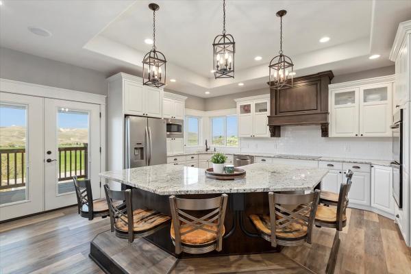 Jeremy Orton Real Estate Group @ Keller Williams Svsi