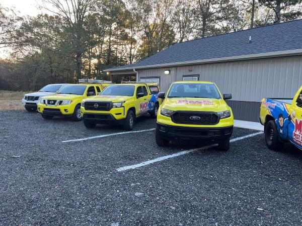 Mack Pest Solutions