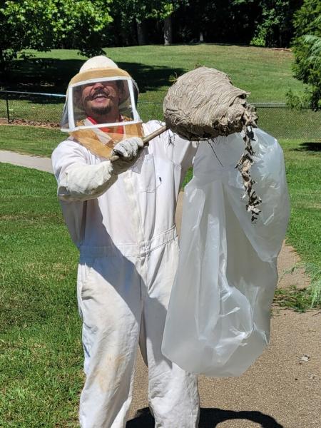 Mack Pest Solutions