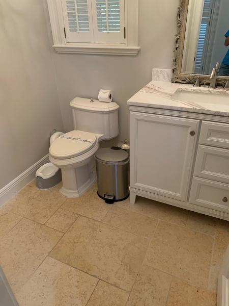 Handy Helpers Cleaning Service