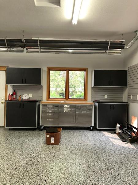 Garage Logic Inc.