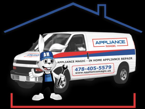 Appliance Magic
