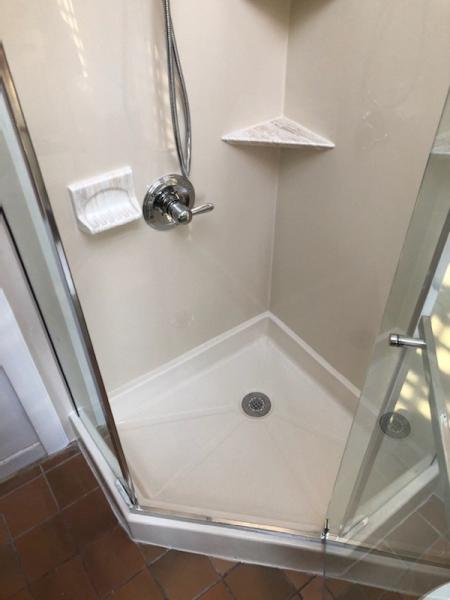 Huntington Park Bathroom Construction