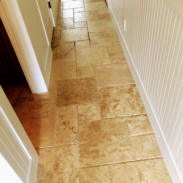 Crispy Clean Carpet & Tile Cleaning & Upholstery