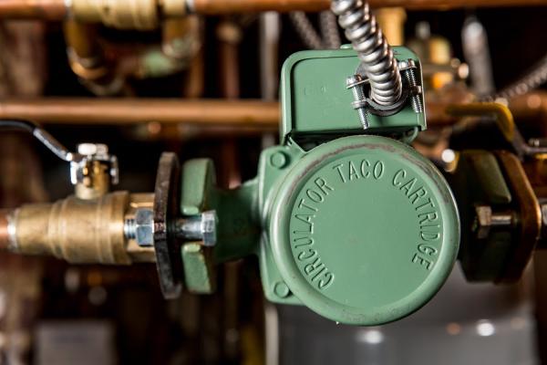 Steve Hoegler Plumbing