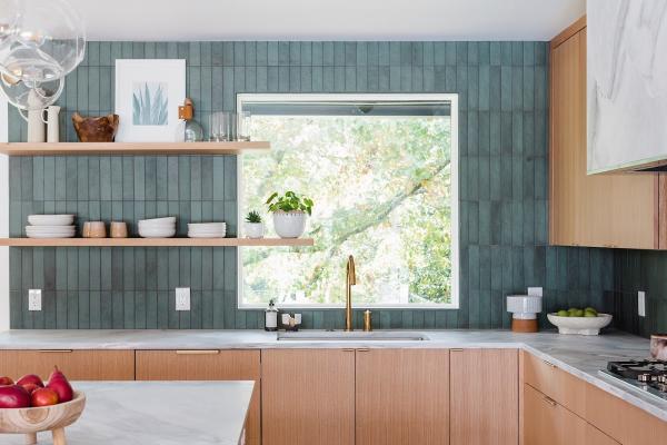 Alima Deneke Interior Design