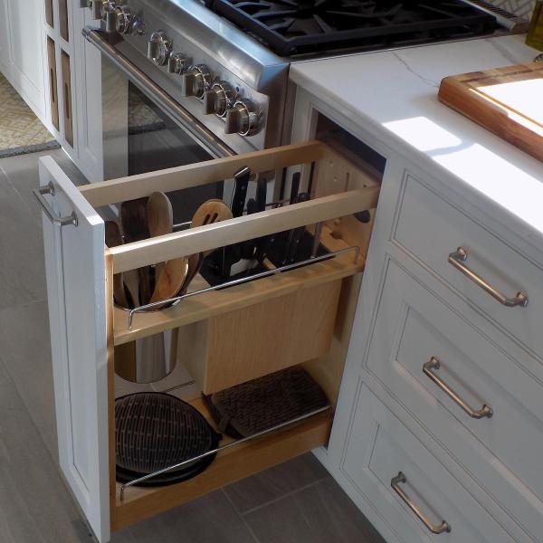 Wilco Cabinet Makers