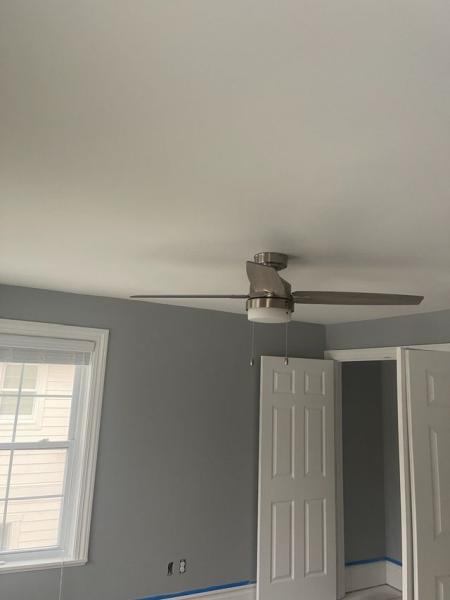 Olympic Drywall