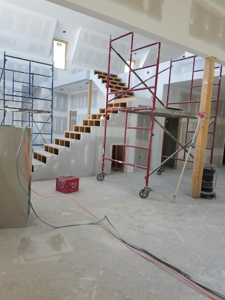 Olympic Drywall