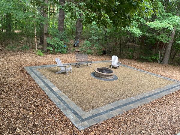 Wenzel Landscaping