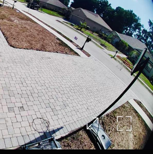 Target Pressure Cleaning