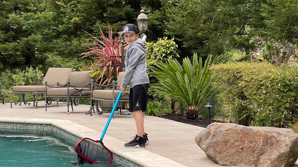 Swimcare Pool Service