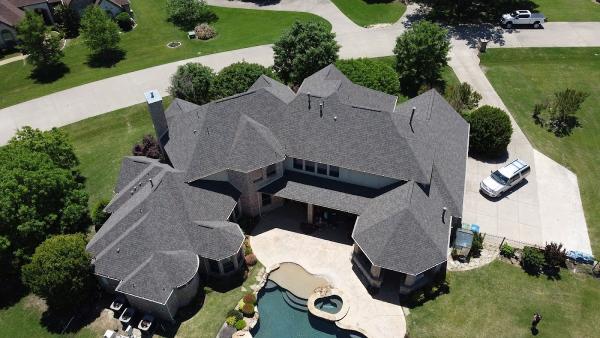 United Roofers