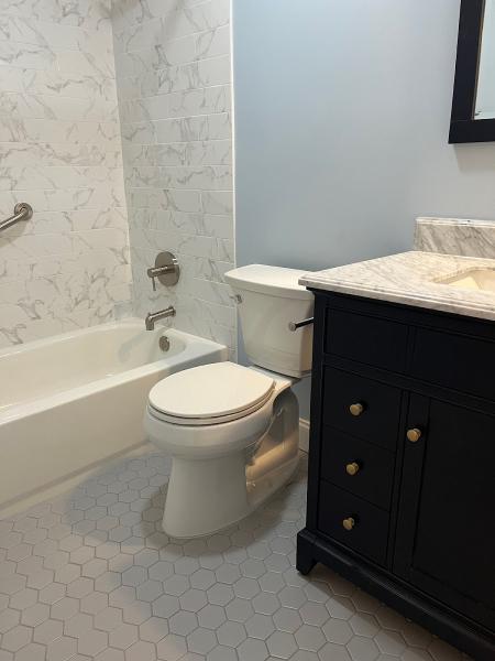 Advanced Renovation