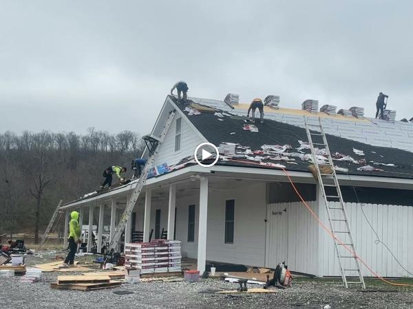 Villasenor Roofing LLC