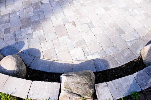 Bosch's Landscaping Specialists