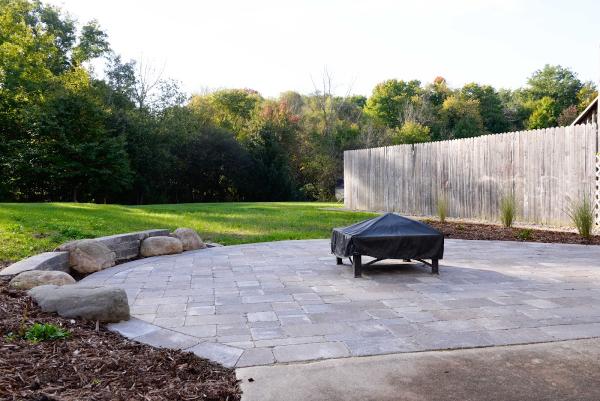 Bosch's Landscaping Specialists
