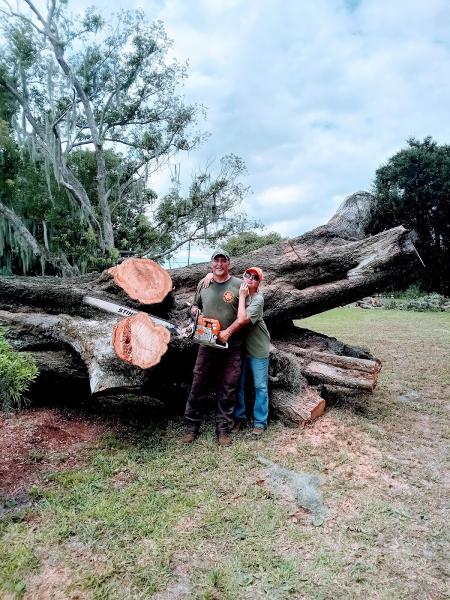Fitzpatrick Tree Services