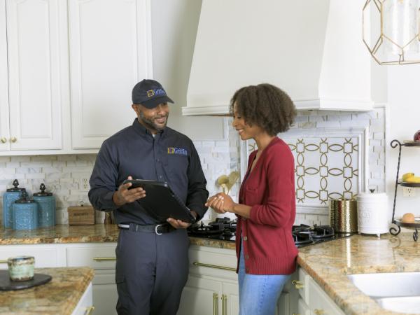 Griffin Pest Solutions