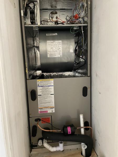 Mills Air Inc Air Conditioning & Heating