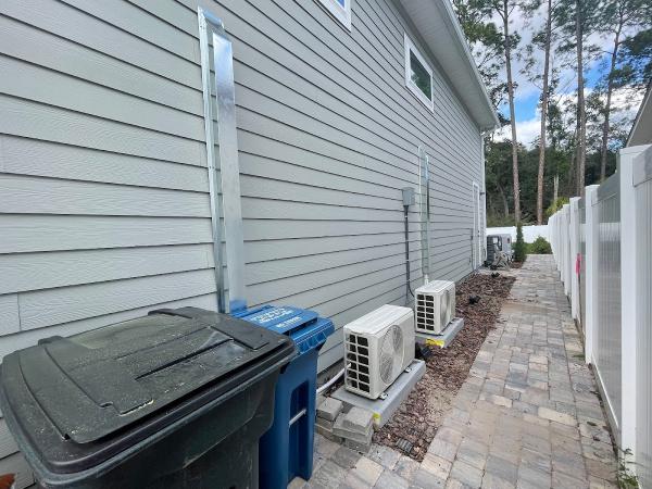 Mills Air Inc Air Conditioning & Heating