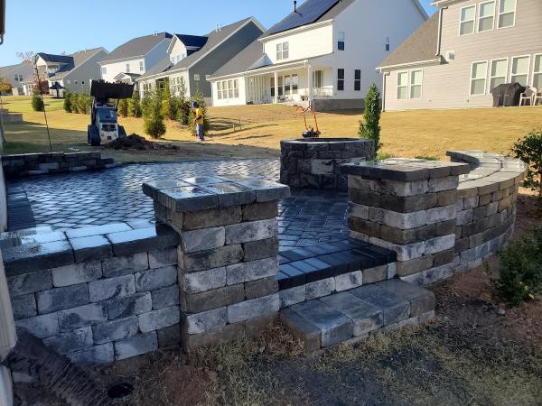 Nu-Oakleaf Landscape Design