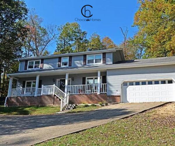 Choice Homes