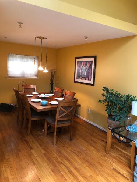 CRN Home Inspection