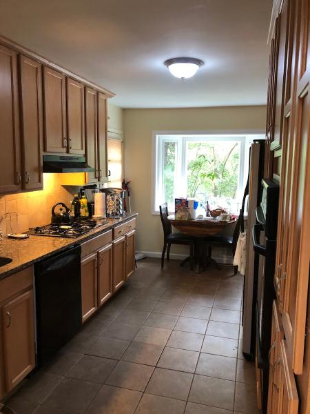 CRN Home Inspection