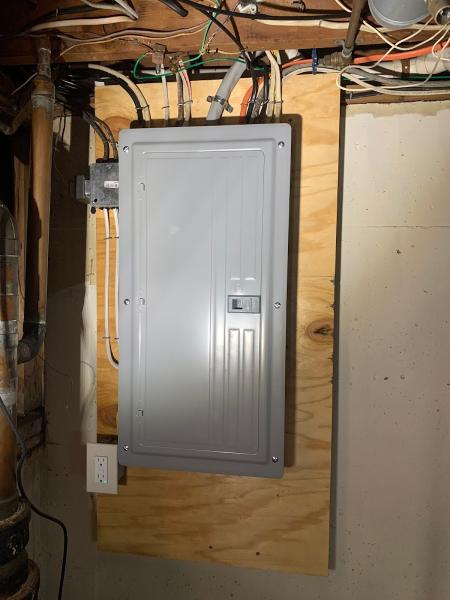 Preferred Electrical Services