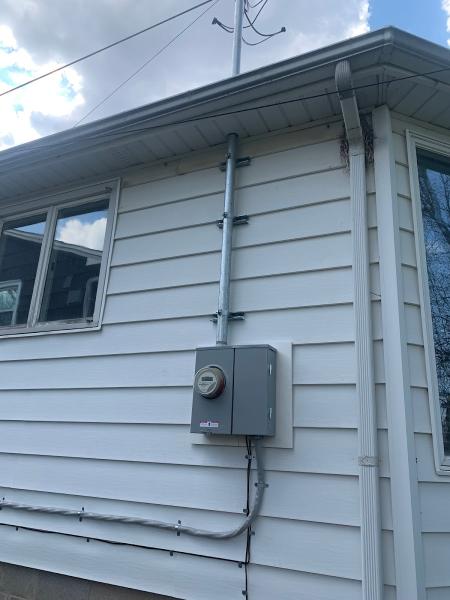 Preferred Electrical Services