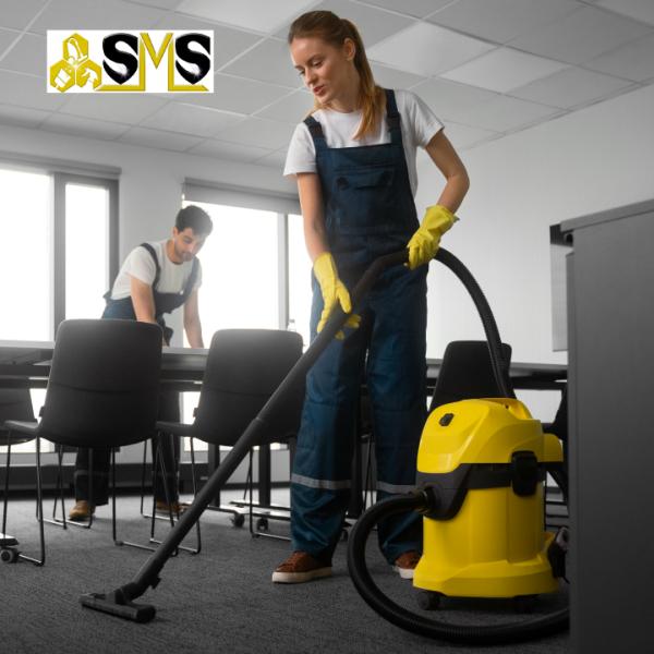 Stanley Maintenance Services LLC