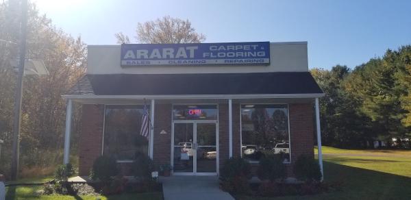 Ararat Carpet & Flooring
