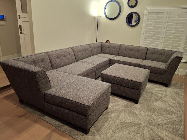 Sofa Interiors