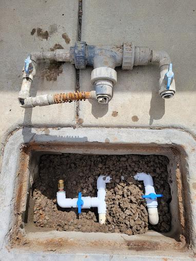 American Plumbing Services