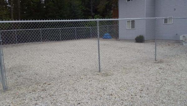 High Timber Contracting