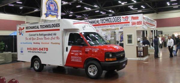 Mechanical Technologies