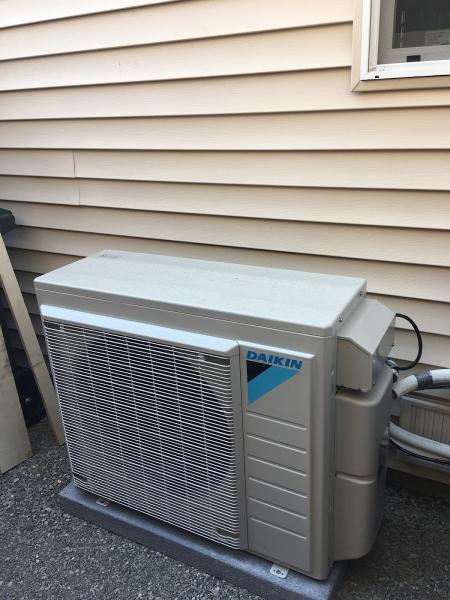 Optimal Hvac