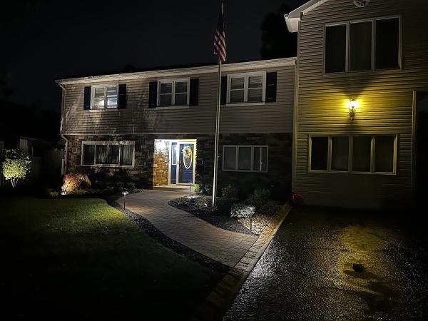 Intelliscape Landscaping and Lawn Care