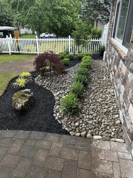 Intelliscape Landscaping and Lawn Care