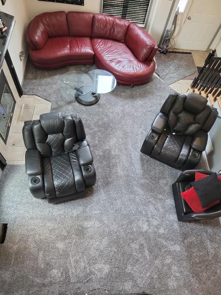 Luxury Layouts Flooring & Carpet Company
