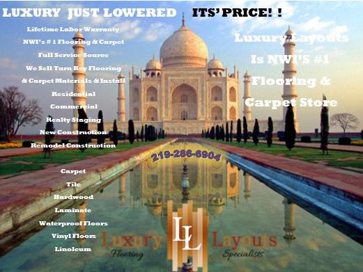 Luxury Layouts Flooring & Carpet Company