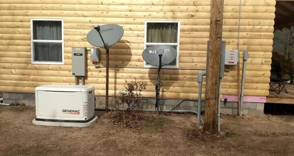 R & D Electrical-Solar Inc
