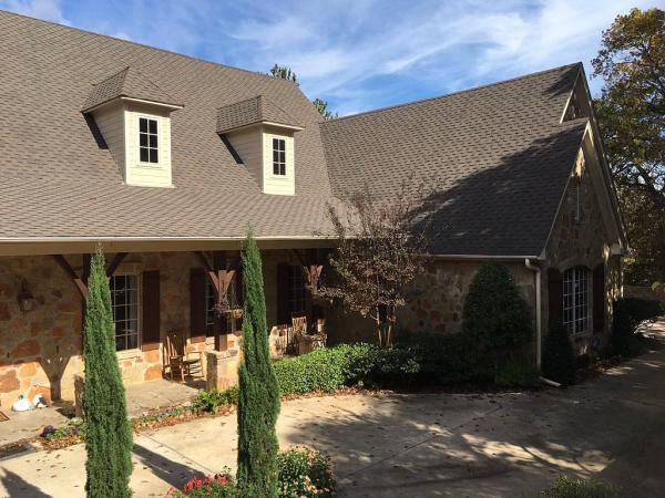 Roofing Tyler Tx LLC
