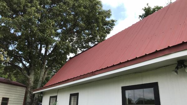 Roofing Tyler Tx LLC