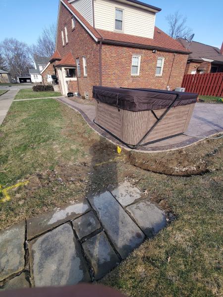 Adams Family Lawn Care and Snow Removal