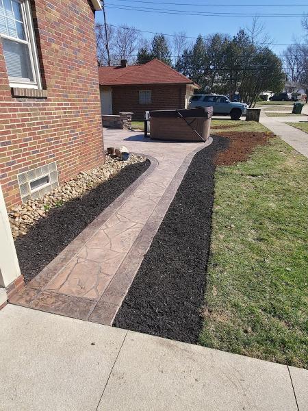 Adams Family Lawn Care and Snow Removal